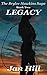 Legacy (The Brylee Hawkins Saga Book 2)