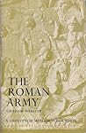 The Roman Army: An Illustrated Study