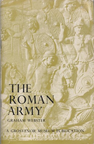 The Roman Army: An Illustrated Study