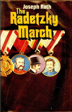 The Radetzky March