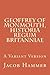 Geoffrey of Monmouth, Historia regum Britanniae: A Variant Version