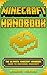 Minecraft Handbook: The Ult...