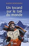 Book cover for Un tocard sur le toit du monde