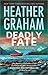 Deadly Fate (Krewe of Hunters #19)