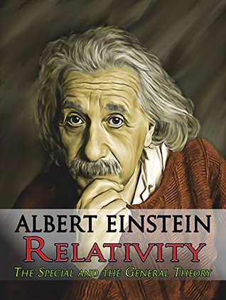 Relativity: The Special and the General Theory