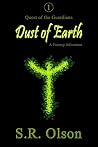 Dust of Earth by S.R. Olson