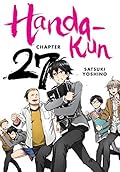 Handa-kun #27