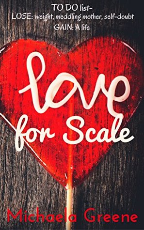 Love for Scale (Kindle Edition)