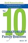 The 10 Commandmen...