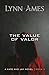 The Value of Valor (Kate & Jay, #3)
