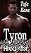 Tyron: Hired Killer (Buch 3) (German Edition)