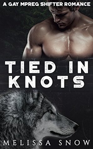 Tied in Knots (Kindle Edition)