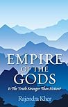 EMPIRE OF THE GODS