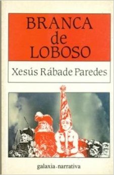 Branca de Loboso (Unknown Binding)