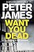 Want You Dead (Roy Grace, #10)