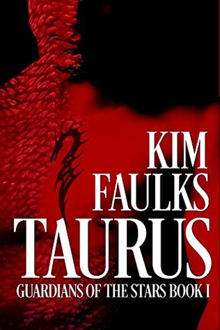 Taurus (Guardians of the Stars #1)