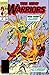 New Warriors #5