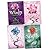 Laurel Pack, 4 books, RRP £27.96 (Destined; Spells; Wild; Wings).