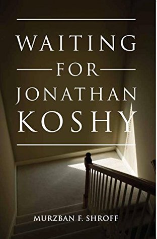Waiting for Jonathan Koshy (Paperback)