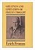 Greatness and Limitations of Freud's Thought