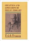 Greatness and Limitations of Freud's Thought by Erich Fromm