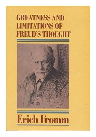 Greatness and Limitations of Freud's Thought (Hardcover)