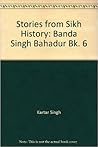 Stories from Sikh History Stories from Sikh History