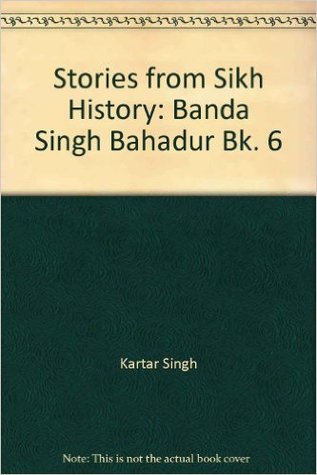 Stories from Sikh History