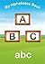My Alphabates Book