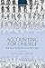 Accounting for Oneself: Worth, Status, and the Social Order in Early Modern England