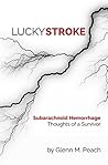 Lucky Stroke by Glenn Peach Lucky Stroke by Glenn Peach