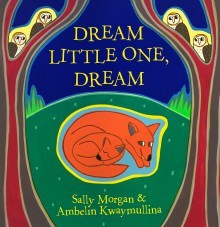 Dream Little One, Dream (Hardcover)
