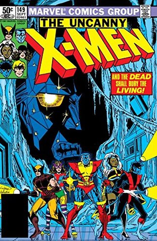 Uncanny X-Men (1963-2011) #149