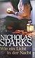 Wie ein Licht in der Nacht by Nicholas Sparks