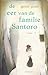 De eer van de familie Santoro by Genni Gunn