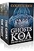Ghosts of Koa: The First Book of Ezekiel, Volumes I and II (The Books of Ezekiel OMNIBUS 1)