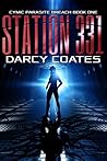 Station 331 by Darcy Coates