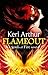 Flameout (Souls of Fire, #3)