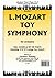 Toy Symphony: Score and par...