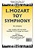 Toy Symphony: Score and parts for orchestra