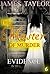 Evidence (The Master of Murder #6)