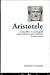Aristotele (Imparare a pensare, #4)