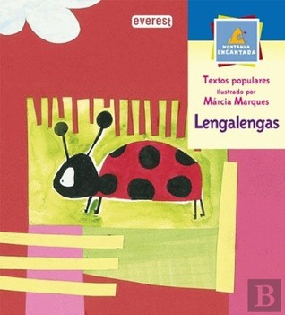 Lengalengas: Textos Populares (Paperback)