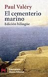 El cementerio marino by Paul Valéry