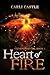 Heart of Fire (Elements of ...