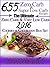 655 Zero Carb & Super Low C...