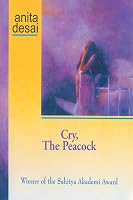 Cry, the Peacock by Anita Desai