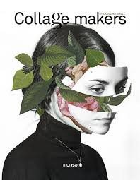 Collage makers (Hardcover)