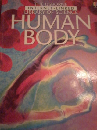 Human Body (Usborne Internet-Linked Library Of Science)