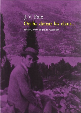 On he deixat les claus...